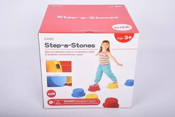 Step-a-Stones | The Dyslexia Shop