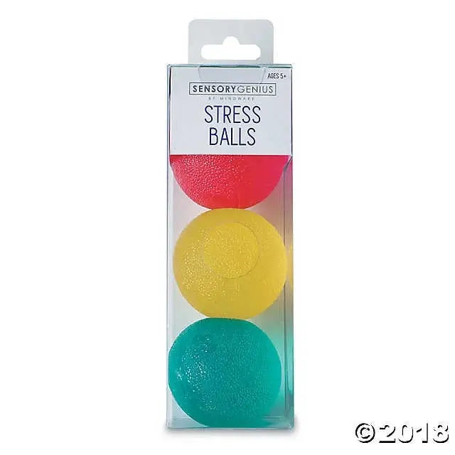 Stress Balls | The Dyslexia Shop