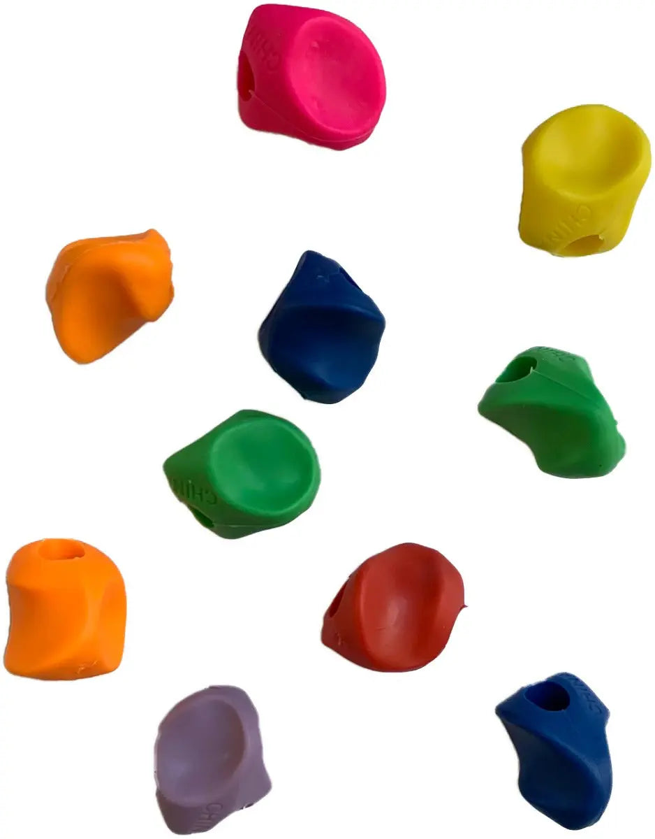 Stubbi Grips (Pack of 10) | The Dyslexia Shop