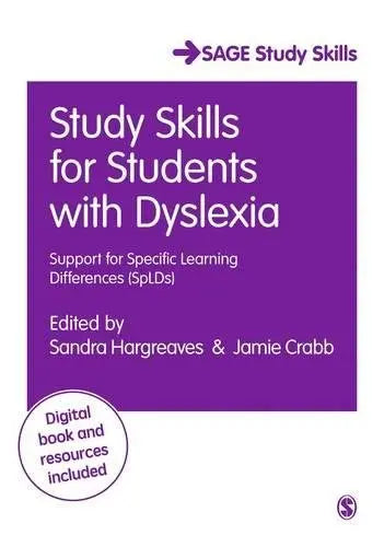 Study Skills for Students with Dyslexia | The Dyslexia Shop