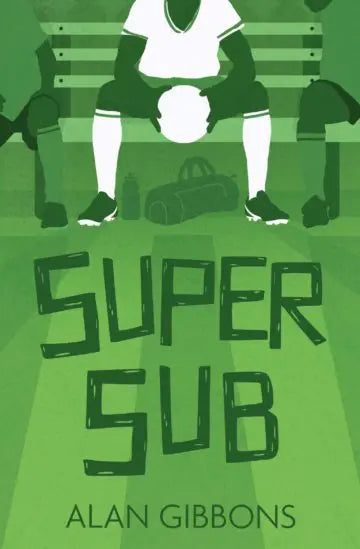 Super Sub | The Dyslexia Shop