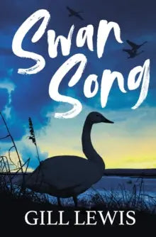 Swan Song | The Dyslexia Shop