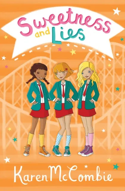 Sweetness And Lies | The Dyslexia Shop