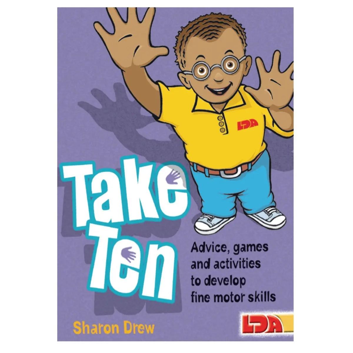 Take Ten | The Dyslexia Shop