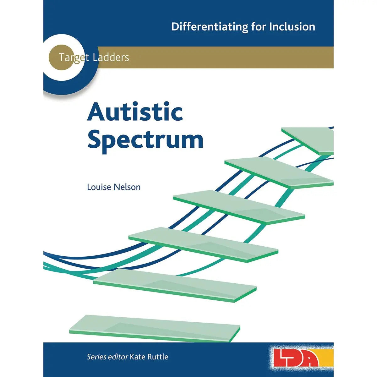 Target Ladders: Autistic Spectrum | The Dyslexia Shop