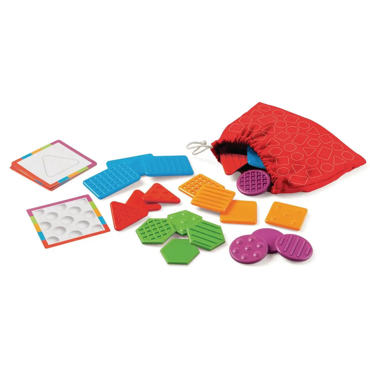 Teaching Tac-Tiles | The Dyslexia Shop