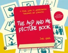 The ASD and Me Picture Book | The Dyslexia Shop