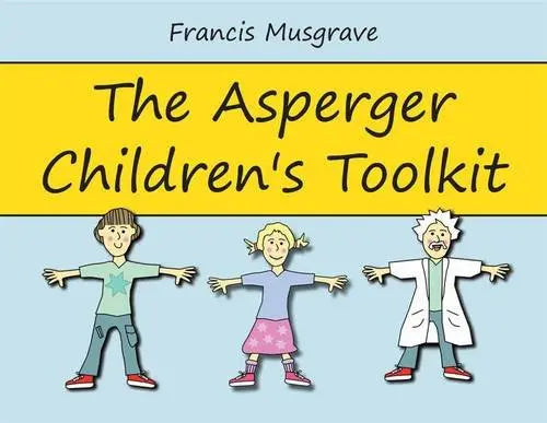 The Asperger Children's Toolkit | The Dyslexia Shop