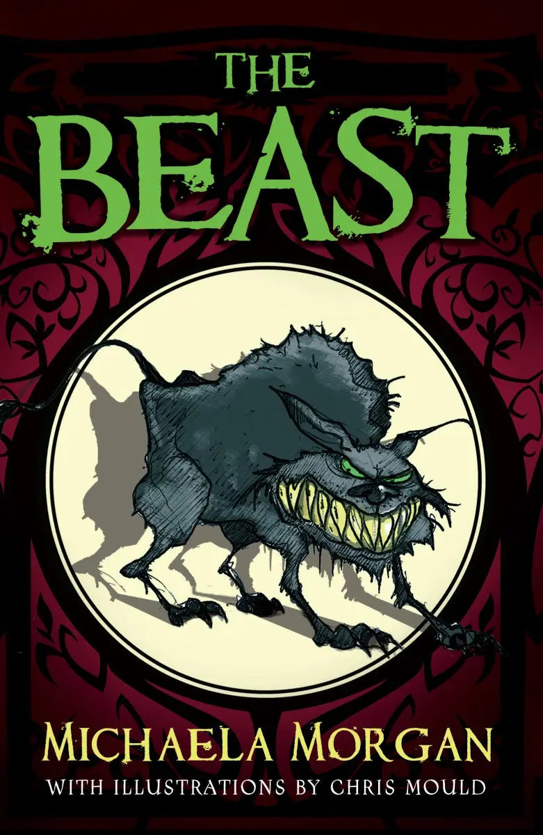 The Beast | The Dyslexia Shop
