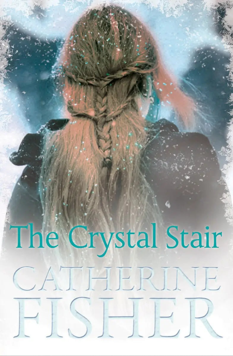 The Crystal Stair | The Dyslexia Shop