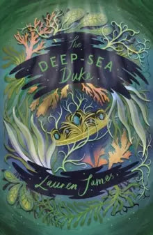The Deep-Sea Duke | The Dyslexia Shop