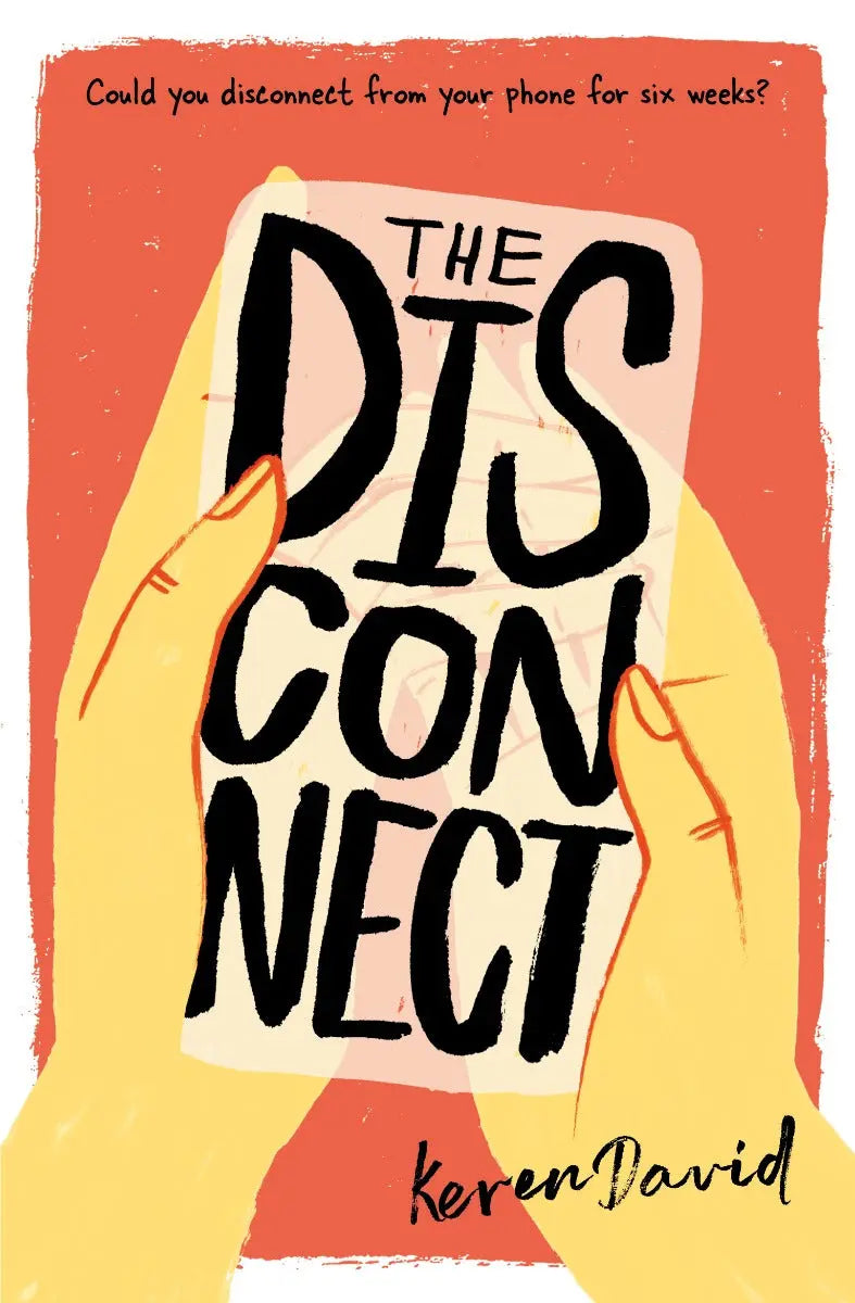 The Disconnect | The Dyslexia Shop