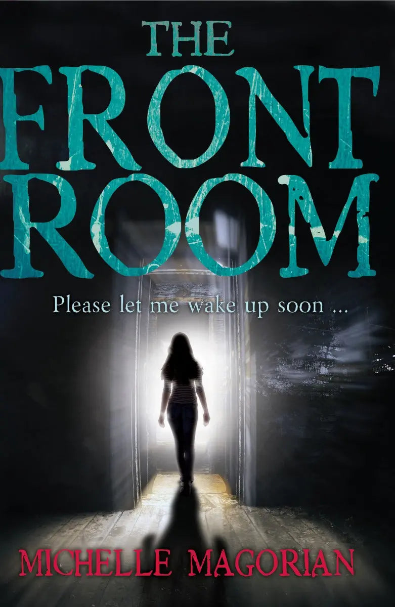 The Front Room | The Dyslexia Shop