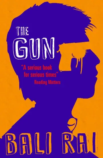 The Gun | The Dyslexia Shop
