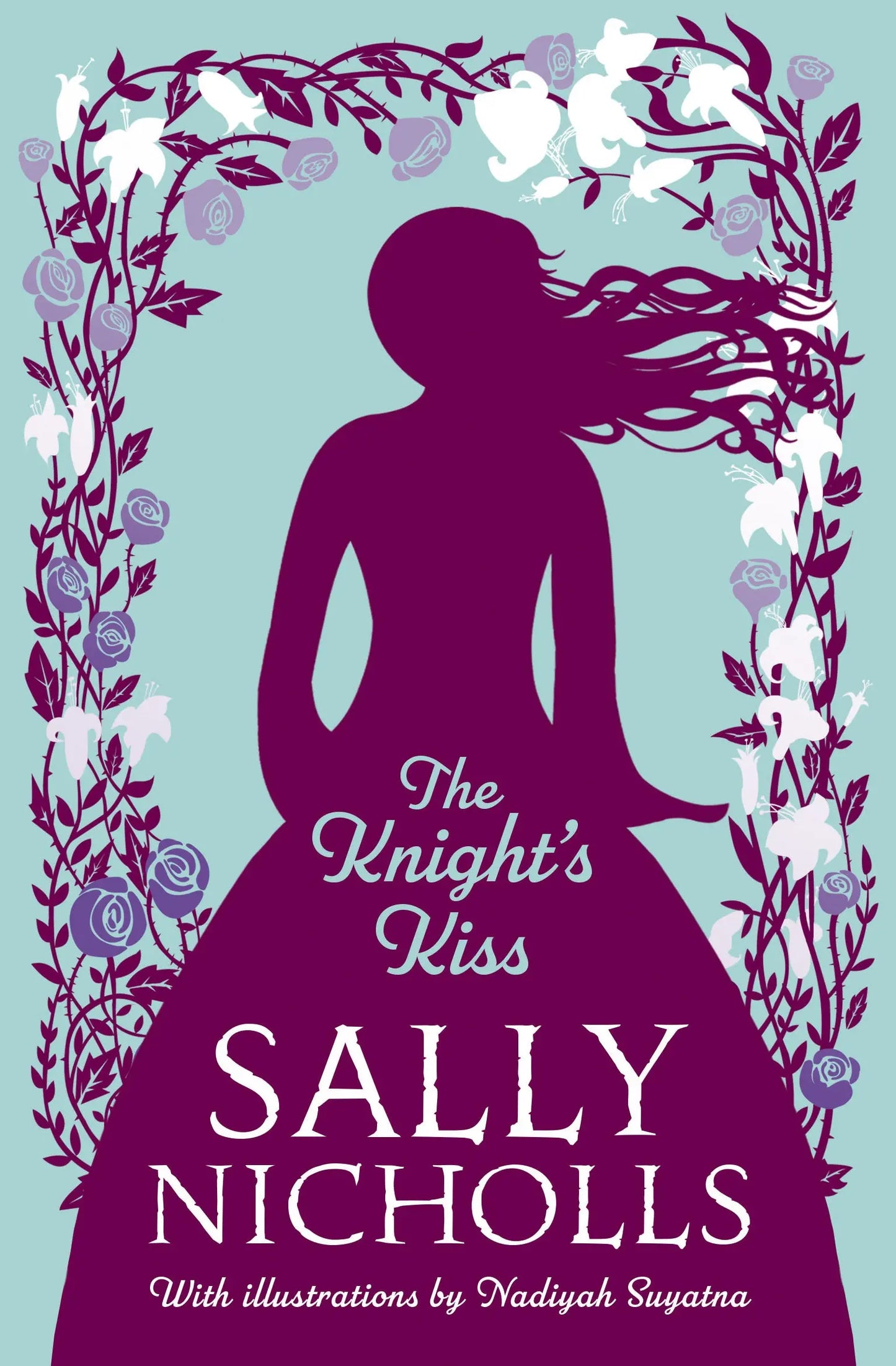 The Knight's Kiss | The Dyslexia Shop