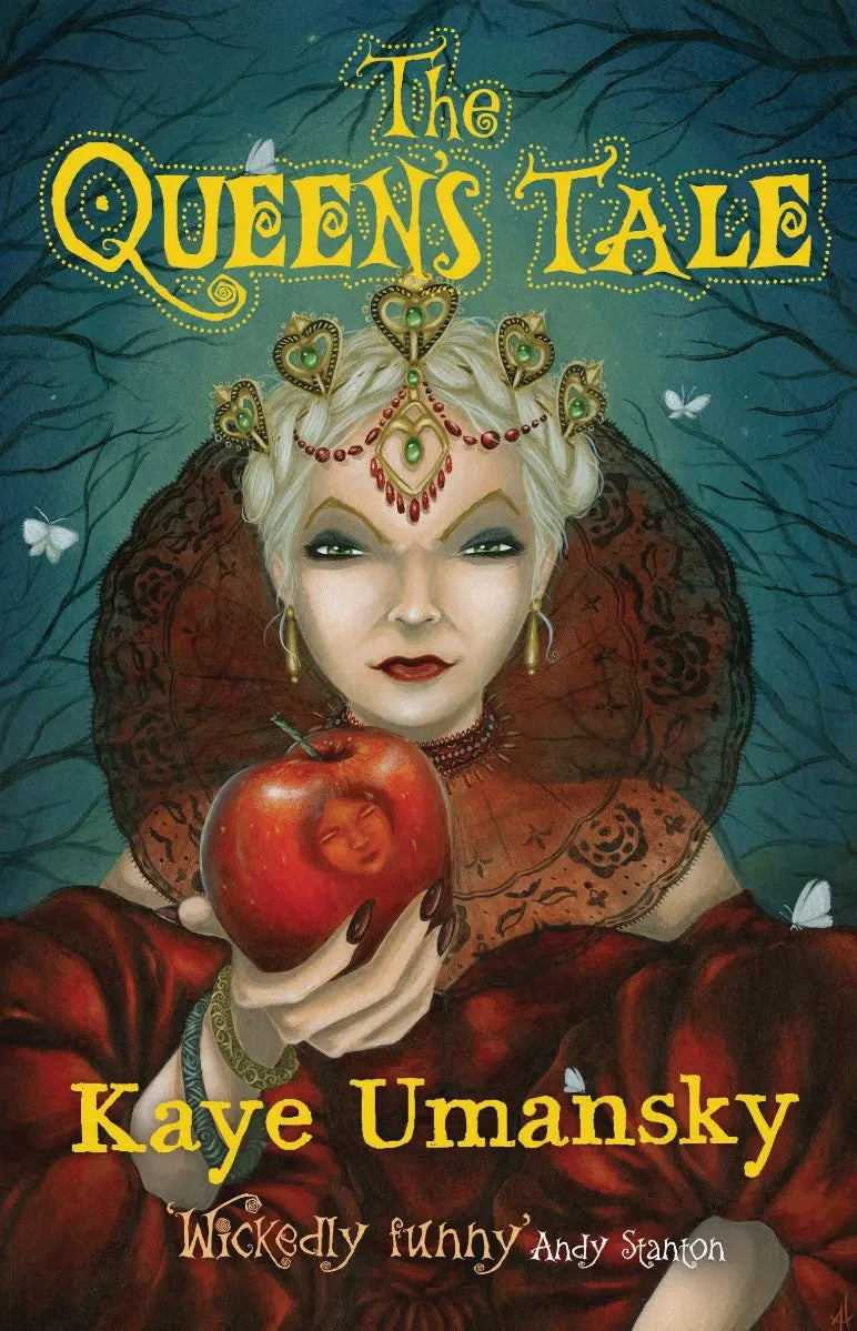 The Queen's Tale | The Dyslexia Shop
