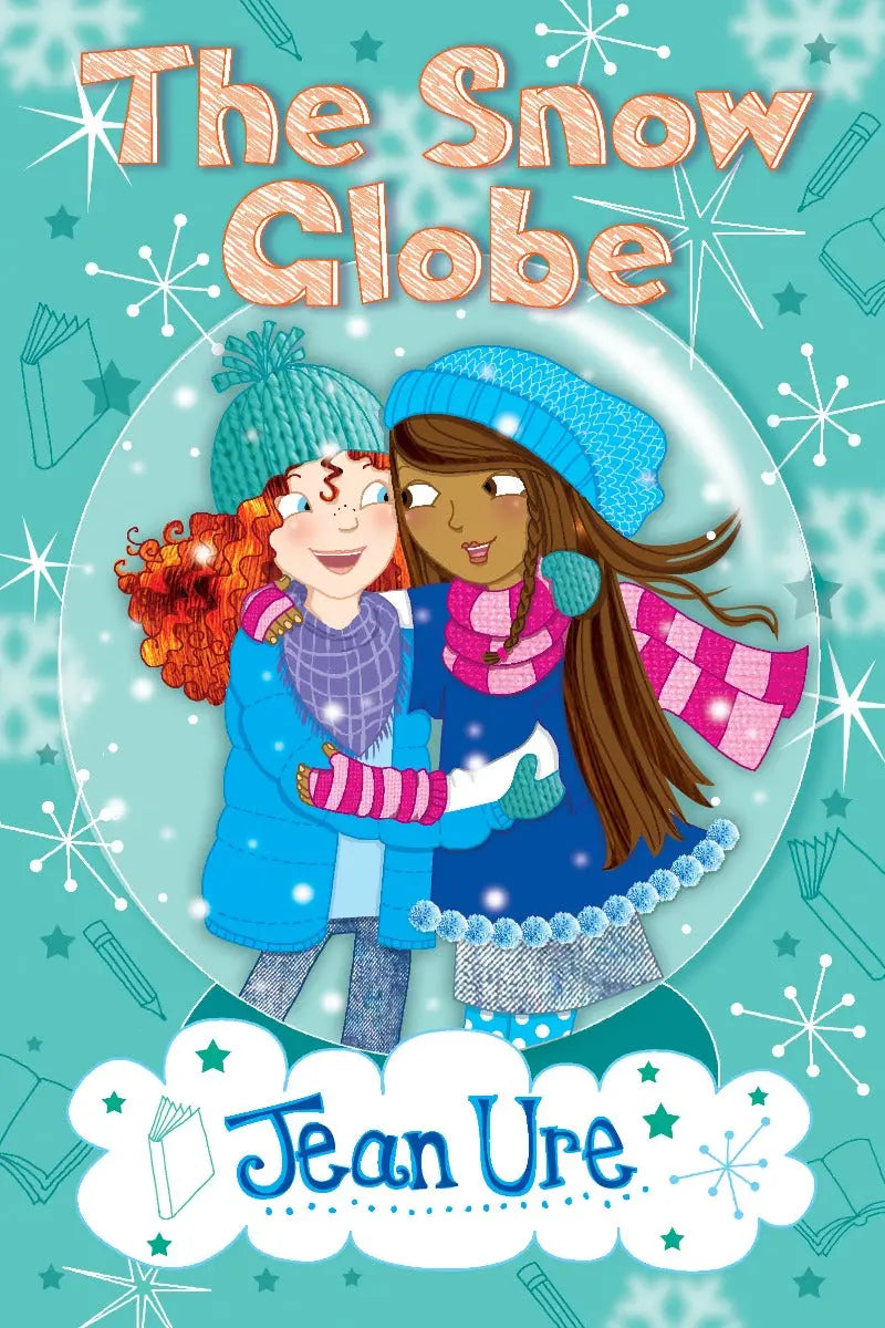 The Snow Globe | The Dyslexia Shop