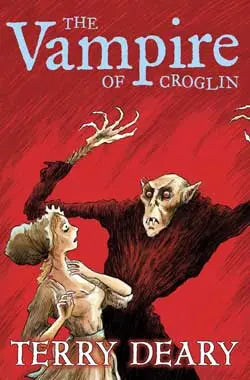 The Vampire of Croglin | The Dyslexia Shop