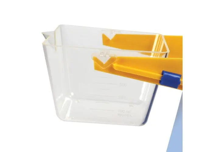 Three Bear Family® Primary Bucket Balance | The Dyslexia Shop