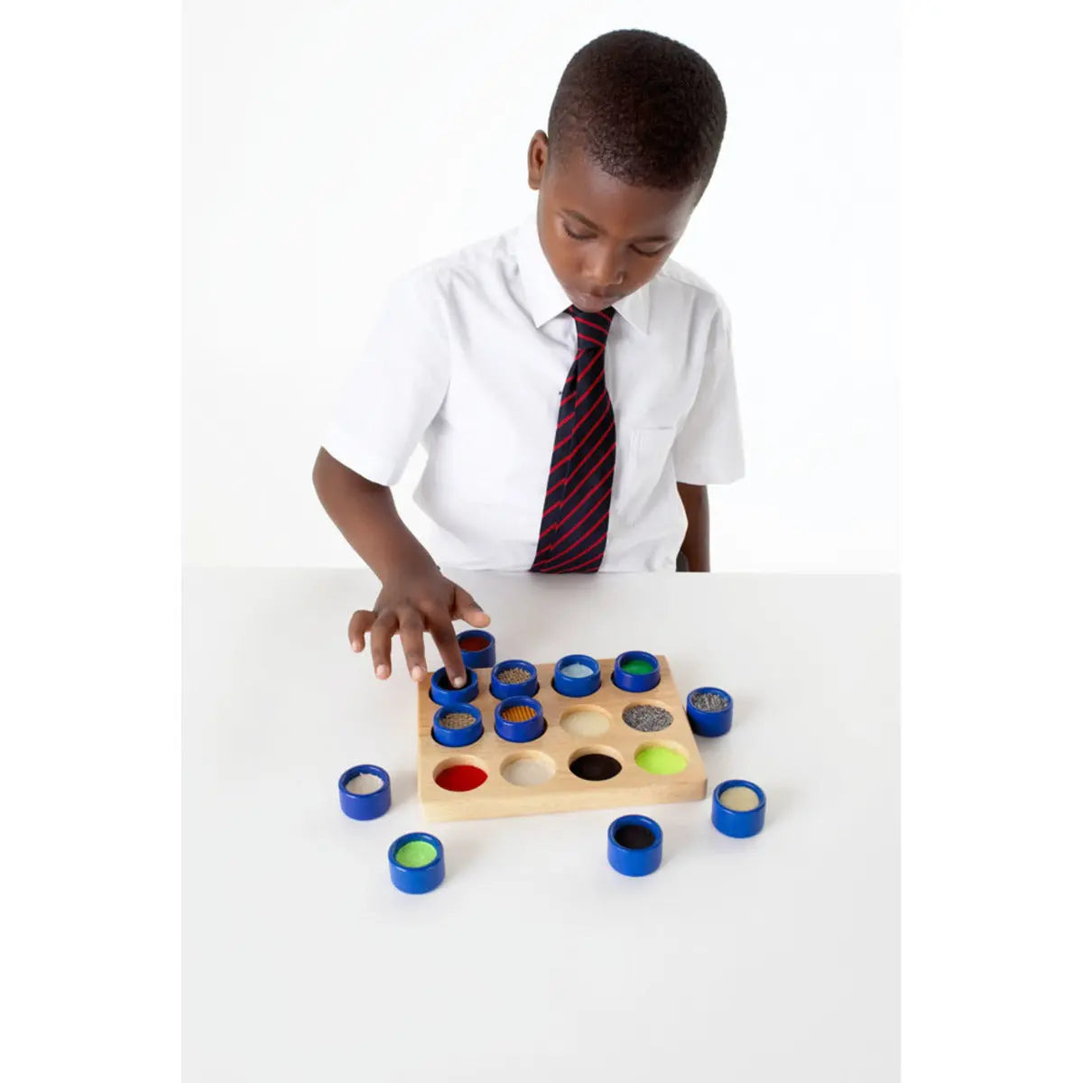 Touch & Match Board | The Dyslexia Shop