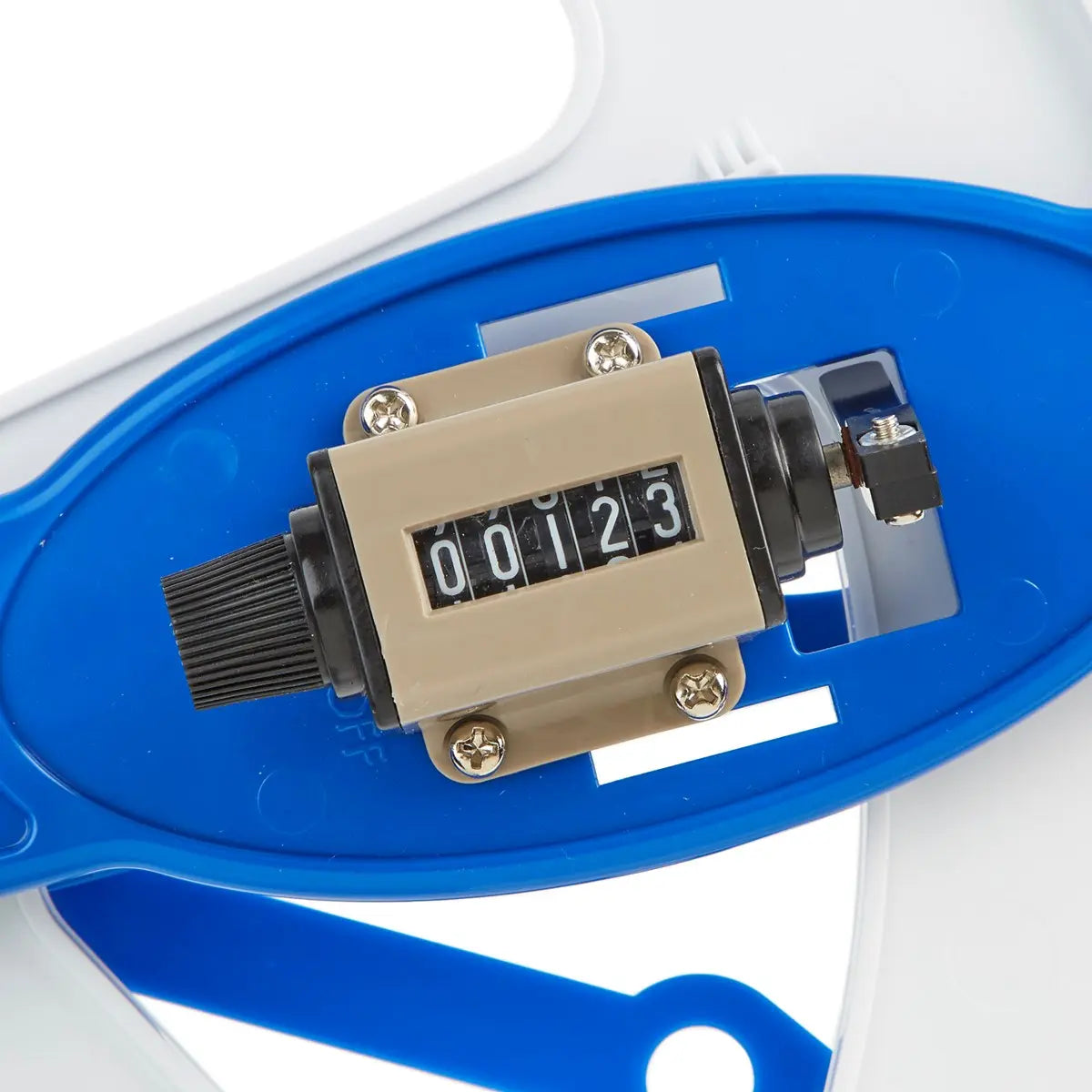 Trundle Wheel with Counter | The Dyslexia Shop