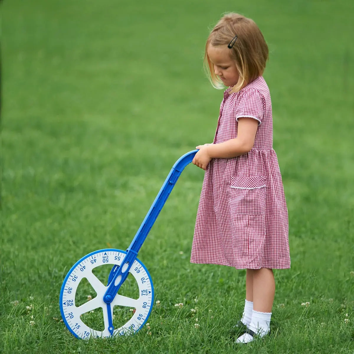 Trundle Wheel with Counter | The Dyslexia Shop