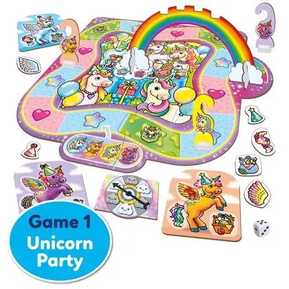 Unicorn Fun! | The Dyslexia Shop