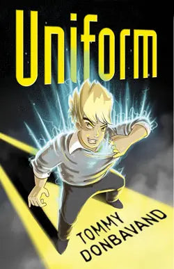 Uniform | The Dyslexia Shop