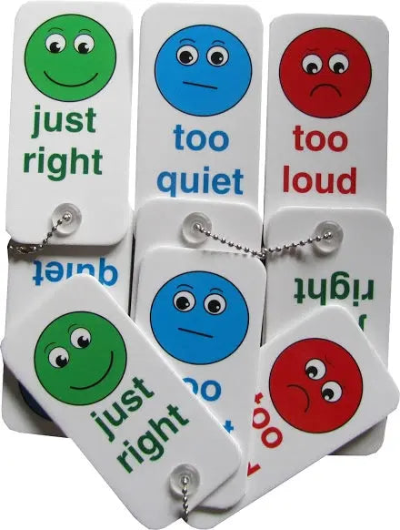 Voice Control Keyring | The Dyslexia Shop