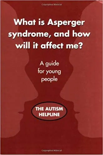 What Is Apsperger Syndrome | The Dyslexia Shop