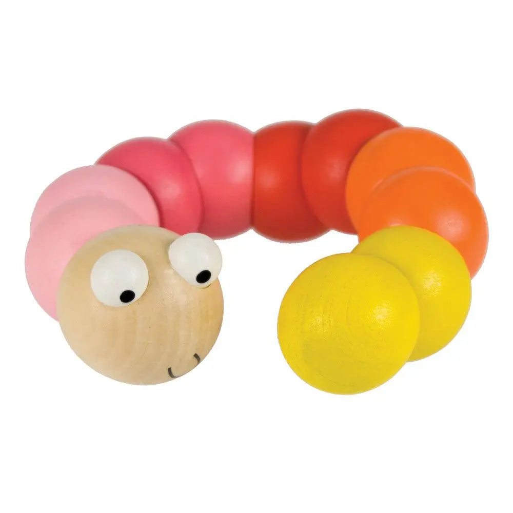 Wiggly Worm (2 Pack) | The Dyslexia Shop