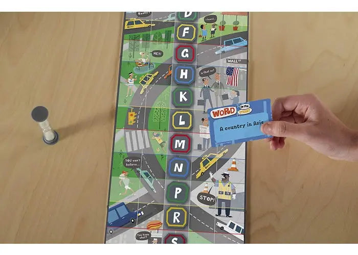 Word on the Street® | The Dyslexia Shop