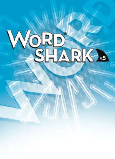 WordShark Home - (Download) | The Dyslexia Shop