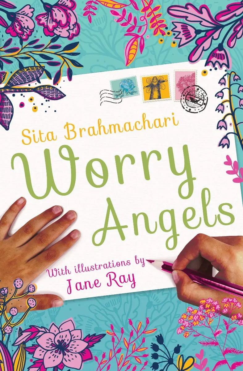Worry Angels | The Dyslexia Shop