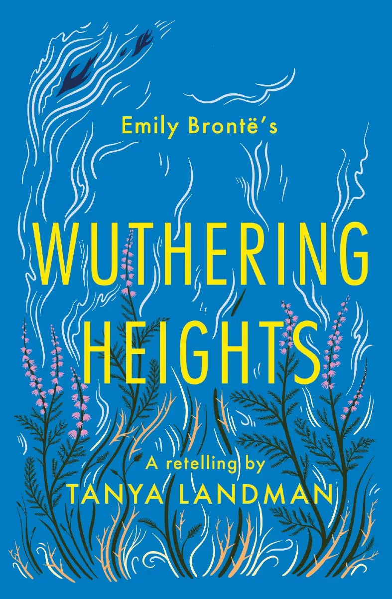 Wuthering Heights | The Dyslexia Shop