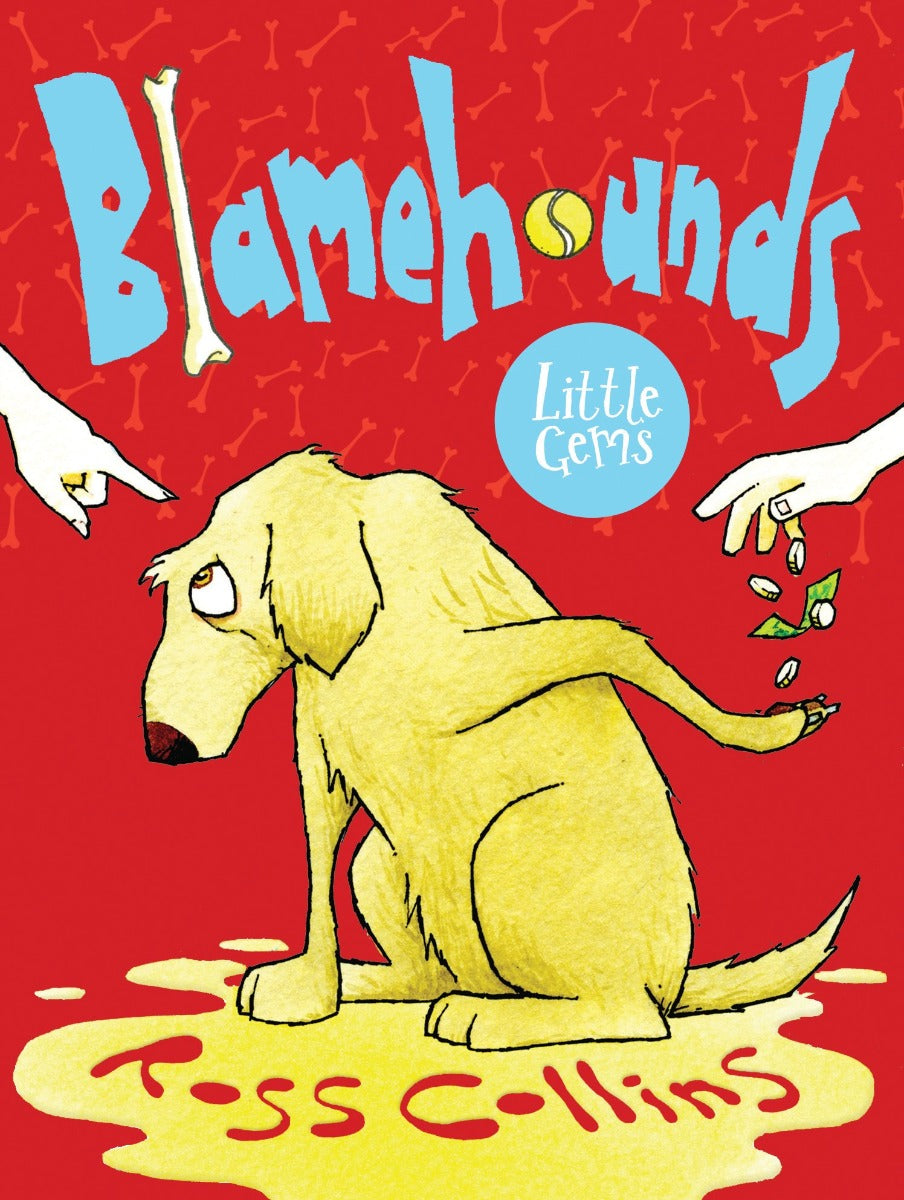Blamehounds - Little Gems