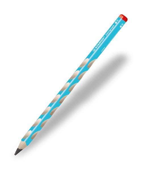 STABILO EASYgraph ergonomic pencils