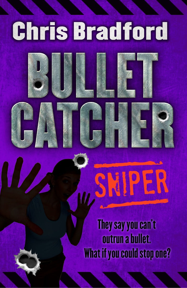 Bulletcatcher: Sniper