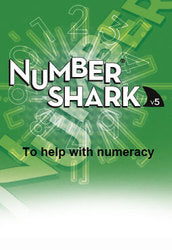 Numbershark v5 Home - (Download)