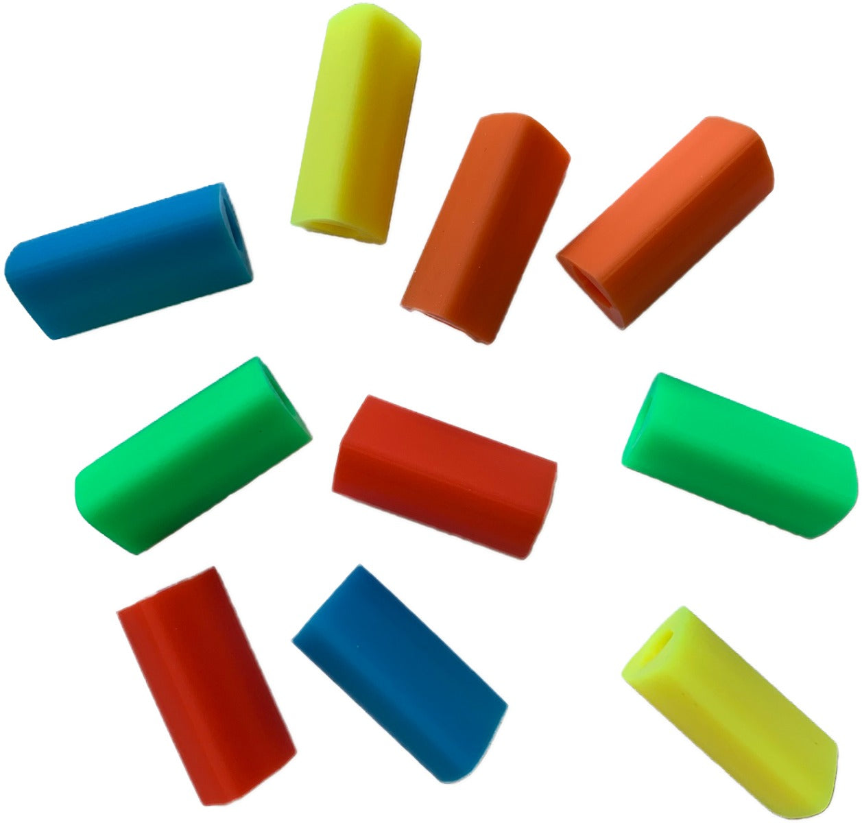 Standard Pencil Grips (Pack of 10)