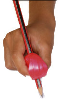 Cross-guard Ultra Pencil Grip (Pack of 5)