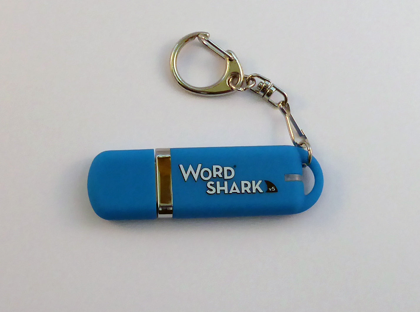 Wordshark - USB