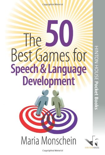The 50 Best Games For Speech & Language Development