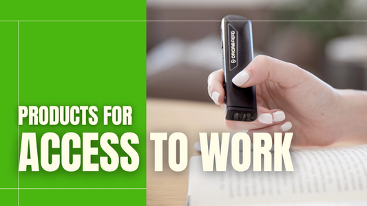 Key Access To Work Products To Support Your Employees