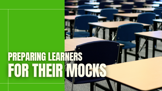 Preparing Dyslexic Learners For Spring Assessments And Mocks