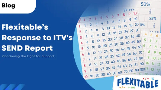 Flexitable-s-Response-to-ITV-s-SEND-Report-Continuing-the-Fight-for-Support| The Dyslexia Shop