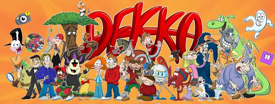 How-do-Dekko-Comics-help-dyslexic-students| The Dyslexia Shop