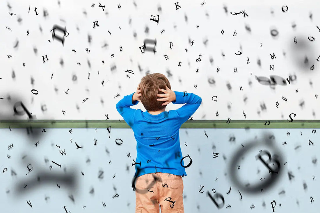 The-Importance-of-Early-Intervention-for-Dyslexic-Students| The Dyslexia Shop