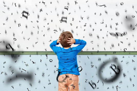 The-Importance-of-Early-Intervention-for-Dyslexic-Students| The Dyslexia Shop