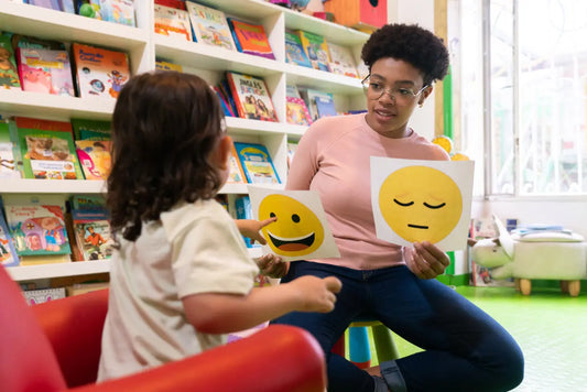 The-Importance-of-Social-and-Emotional-Learning-In-Building-Strength-and-Resilience-in-Students| The Dyslexia Shop